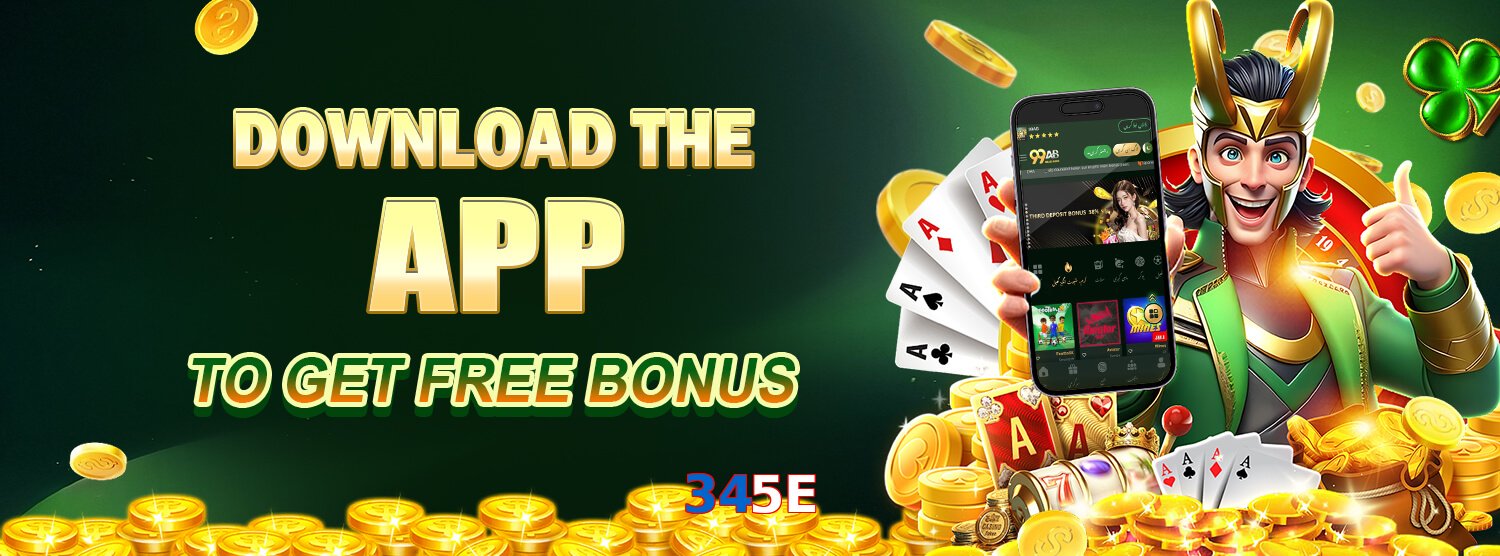 345E game app for Pakistan players