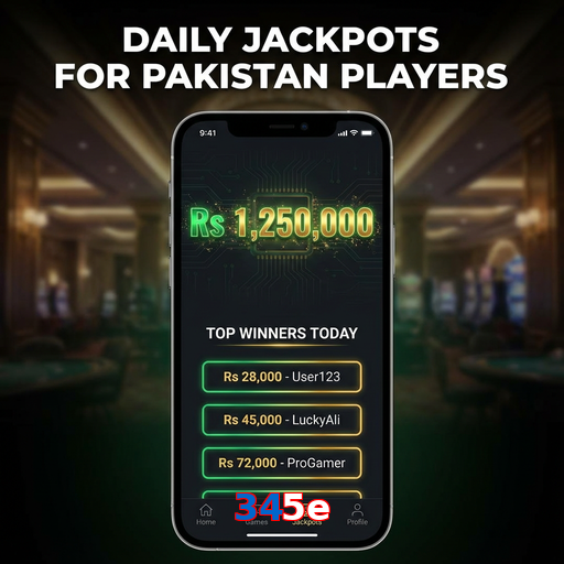 Game list for 345E win section