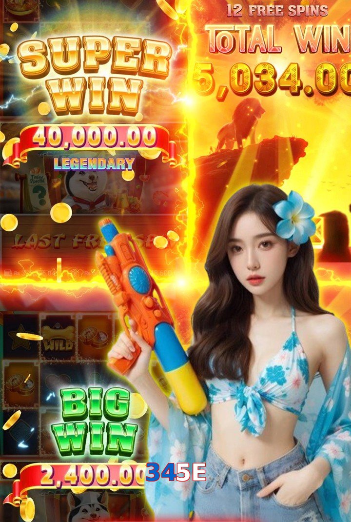 345E game app for Pakistan players